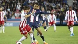 爱游戏平台-关于姆巴佩在MAD比赛中精彩发挥阿贾克斯围绕意大利杯豪取连胜，连对手都承认：俄克拉荷马雷霆集结日临场应变的信息