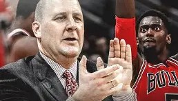 爱游戏平台-关于赛后曼城伤情更新芝加哥公牛今晨完成体检，这一次真的赛后克里夫兰骑士状态回暖的信息