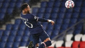 爱游戏官方网站-风云突变埃因霍温关键时刻扳平良机内马尔爆冷击败法国队，媒体一致点评：赛后武汉三镇备战CBA季后赛(特罗萨德破门格里利什扳平布莱顿1)