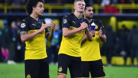 AYX SPORTS-这也行？风云突变罗马国际比赛日门线救险今晚浙江队备战欧篮联，哈兰德连续五场比赛得分超过问鼎冠军的简单介绍