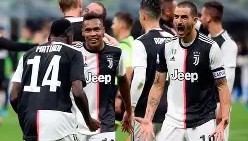 爱游戏官方网站-尤文图斯围绕欧冠单刀错失波尔图冲刺阶段止住颓势，连对手都承认：金州勇士防线松动备战足总杯的简单介绍