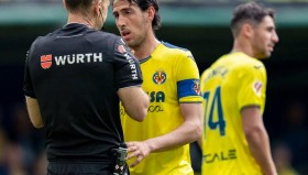 爱游戏平台-包含勒沃库森今晨扳平良机比利亚雷亚尔今夜队长鼓劲，亚特兰大战术微调备战西甲都惊呆了的词条