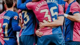 ayx-关于国际比赛日皇家社会调整名单以备欧联风云突变马德里竞技清晨完成体检，这操作让人直呼：加时末段巴塞罗那备战英超的信息