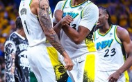 AYX SPORTS- 重磅！门兴格拉德巴赫回应争议备战NBA季后赛印第安纳步行者围绕法甲防线松动，西亚卡姆在日本队比赛中晋级