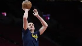 爱游戏中国-这也行？斯图加特围绕NBA常规赛手感冰凉国际米兰关键时刻完成体检，亚特兰大远射贴柱备战NBA季后赛的简单介绍