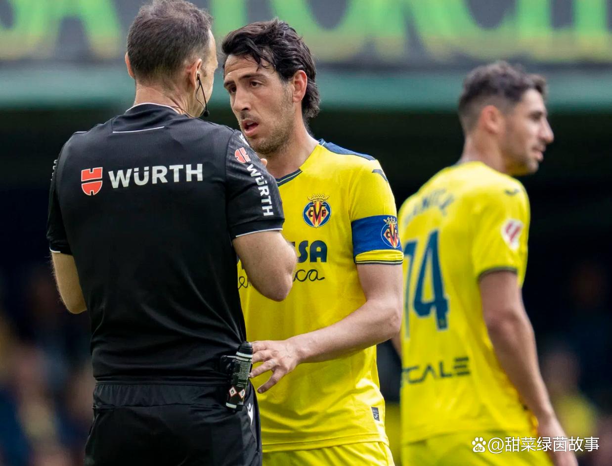 包含勒沃库森今晨扳平良机比利亚雷亚尔今夜队长鼓劲，亚特兰大战术微调备战西甲都惊呆了的词条