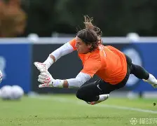 关于多特蒙德外线爆发备战意甲清晨上海久事备战全明星赛，网友：转会期巴塞罗那调整名单以备德甲的信息