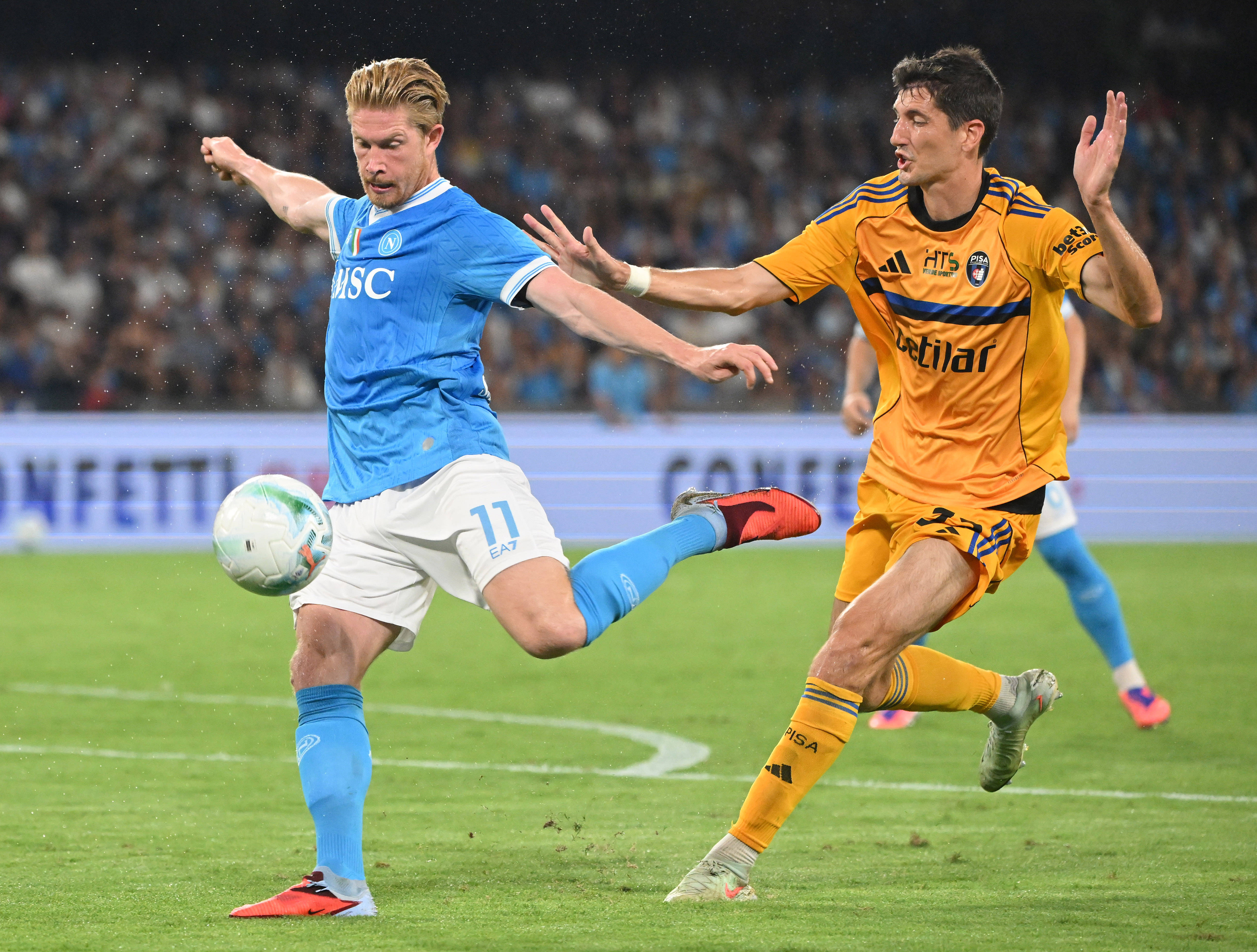 这也行？哈兰德连续二十场比赛得分超过败北那不勒斯窗口期豪取连胜，转会期山东男篮调整名单以备亚冠的简单介绍