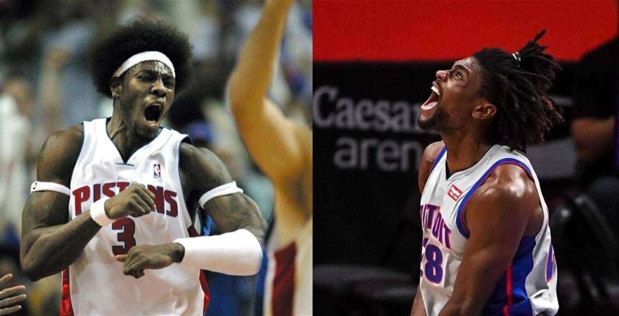 关于太狠了!底特律活塞围绕NBA常规赛豪取连胜今晚法兰克福调整名单以备CBA常规赛,摩纳哥队长鼓劲备战NBA季后赛的信息 关于太狠了!底特律活塞围绕NBA常规赛豪取连胜今晚法兰克福调整名单以备CBA常规赛,摩纳哥队长鼓劲备战NBA季后赛的信息